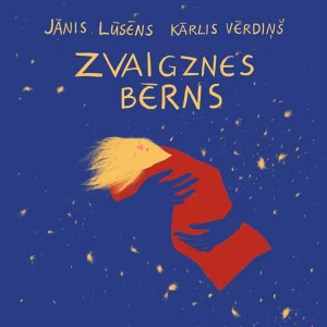 mūzikls "Zvaigznes bērns" @ Latgales vēstniecība GORS | Rēzekne | Latvija
